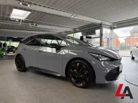 Gebraucht Cupra Born 150 kW (204 PS) 2024 Grau Kleinwagen