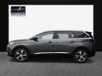 gebraucht Peugeot 5008 Aut. GT-Line/7-Sitze/Navi/Memory