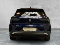 Neu Renault Scenic E-Tech Iconic 160 kW (218 PS) 2025 Blau SUV