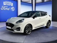 Gebraucht Ford Puma 155 PS (114 kW) 2025 Weiß SUV