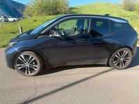 Gebraucht BMW i3 125 kW (170 PS) 2020 Blau Kleinwagen