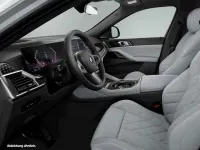 Gebraucht BMW X6 Performance 298 PS (219 kW) 2025 Brooklyn grau SUV