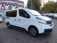 Gebraucht Fiat Talento 95 PS (69 kW) 2018 Andere Van / Kleinbus