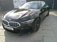 Gebraucht BMW 840 Performance 333 PS (244 kW) 2025 Schwarz Coupé