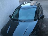 Gebraucht Dacia Spring 33 kW (45 PS) 2022 Schwarz Kleinwagen