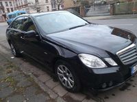 Gebraucht Mercedes E220 170 PS (125 kW) 2009 Kombi