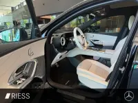 Gebraucht Mercedes GLC400d AMG 360 kW (490 PS) 2026 Schwarz SUV