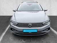 Gebraucht VW Passat Business 150 PS (110 kW) 2023 Grau Kombi