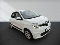 Gebraucht Renault Twingo 65 PS (47 kW) 2021 Blanc cristal Kleinwagen