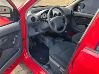 Gebraucht Hyundai Atos Prime 58 PS (42 kW) 2002 Rot Kleinwagen