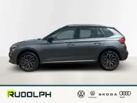 Neu Skoda Kamiq 116 PS (85 kW) 2026 Graphitegrau metallic SUV