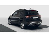 Neu VW T-Cross Life 116 PS (85 kW) 2026 Rauchgrau metallic SUV