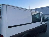 Usata Ford Transit 86 CV (63 kW) 2011 Bianco Monovolume