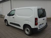 gebraucht Opel Combo-e Life Cargo 1.5 Diesel 56 kW / Klima / Navi