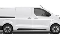 Neu Citroën Jumpy 177 PS (130 kW) 2026 Weiss Van / Kleinbus