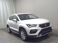 Gebraucht Seat Ateca Beats 150 PS (110 kW) 2024 Weiss SUV