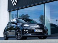 Gebraucht Renault 5 E-Tech Komfort 110 kW (150 PS) 2025 Schwarz Limousine