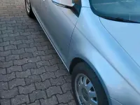 Gebraucht VW Jetta 115 PS (84 kW) 2006 Silber Limousine