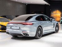 Gebraucht Porsche Panamera 480 PS (353 kW) 2020 Andere Limousine