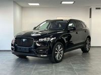 gebraucht Jaguar F-Pace F-PacePortfolio AWD*PANO*LEDER*KAMERA*