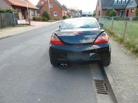 Gebraucht Opel Tigra 90 PS (66 kW) 2005 Schwarz Cabrio