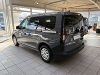 Gebraucht VW Caddy 102 PS (75 kW) 2025 Grau Van / Kleinbus