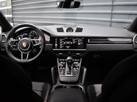 Gebraucht Porsche Cayenne 462 PS (339 kW) 2020 Grau SUV