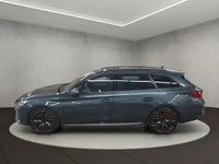 Gebraucht Cupra Leon VZ 310 PS (228 kW) 2023 "magnetic tech" Kombi