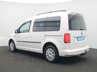 gebraucht VW Caddy Trendline