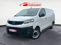 Gebraucht Fiat Scudo 177 PS (130 kW) 2024 Weiß Van