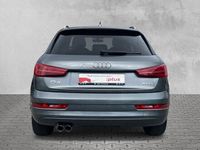 gebraucht Audi Q3 Sport