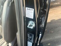 Gebraucht Kia Sorento Platinum 193 PS (141 kW) 2023 Schwarz SUV