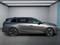 Gebraucht Opel Astra 131 PS (96 kW) 2024 Grau Kombi