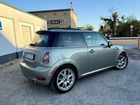 Second-hand Mini Cooper 120 CP (88 kW) 2008 Gri Hatchback