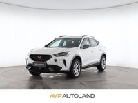 Gebraucht Cupra Formentor 150 PS (110 kW) 2024 Weiß SUV