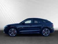 Gebraucht Audi SQ5 Ambiente 341 PS (250 kW) 2021 SUV