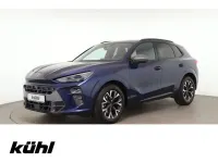 Occasion Cupra Terramar 150 ch (110 kW) 2025 Bleue SUV