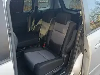 Usata Mazda 5 120 CV (88 kW) 2006 Grigio Monovolume