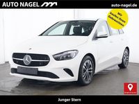 Second-hand Mercedes B180 Progressive 136 CP (100 kW) 2025 Alb Monovolum
