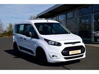 gebraucht Ford Tourneo Connect -1.5 TDCi AHK-abn. Navi Apple CP