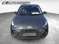 Uusi Hyundai i10 Select 63 HP (46 kW) 2025 Harmaa Viistoperä