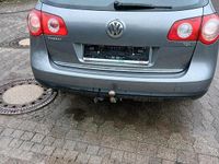 Gebraucht VW Passat 105 PS (77 kW) 2007 Grau Kombi