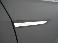Gebraucht VW Golf VIII Style 150 PS (110 kW) 2023 Grau Limousine