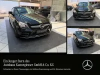 Gebraucht Mercedes C43 AMG AMG 390 PS (286 kW) 2024 Schwarz Cabrio