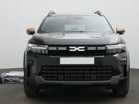 Neu Dacia Bigster Extreme 131 PS (96 kW) 2025 Perlmuttschwarz SUV