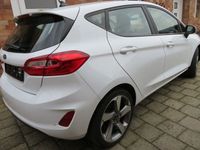 gebraucht Ford Fiesta Cool & Connect Navi LED