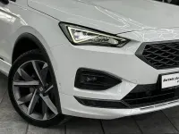 Gebraucht Seat Tarraco 4Drive 200 PS (147 kW) 2022 Orix weiss SUV