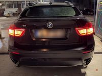 Gebraucht BMW X6 286 PS (210 kW) 2009 Schwarz SUV