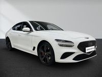 Gebraucht Genesis G70 Sport 200 PS (147 kW) 2023 Wht Limousine