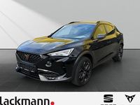 Gebraucht Cupra Formentor VZ 310 PS (228 kW) 2023 Schwarz SUV